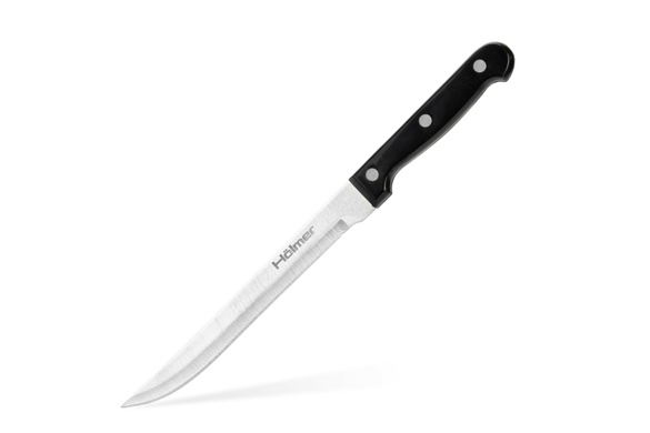 Кухонный нож слайсерный Hölmer KF-711915-SP Classic R_18239 фото