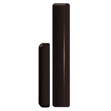 Беспроводной универсальный магнитоконтактный датчик U-Prox WDC (коричневый) 99-00013692 фото