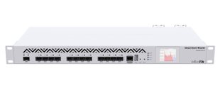 Маршрутизатор MikroTik CCR1016-12S-1S+ R_288241 фото