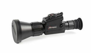 Тепловізійний приціл Senopex DOT S10 (12mU, 100mm, 640x480pix) R_741969 фото