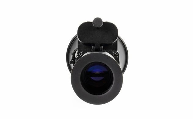 Тепловізійний приціл Senopex DOT S10 (12mU, 100mm, 640x480pix) R_741969 фото
