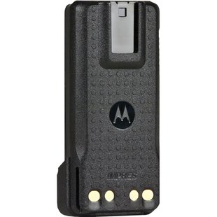 Аккумулятор для радиостанции Motorola Li-ion 2100 mAh DP4000E series (ORIGINAL) 99-00017190 фото