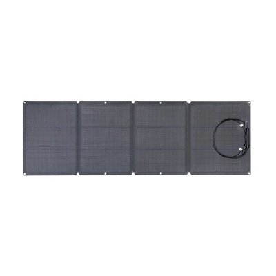 Солнечная панель EcoFlow 110W Solar Panel 99-00012178 фото