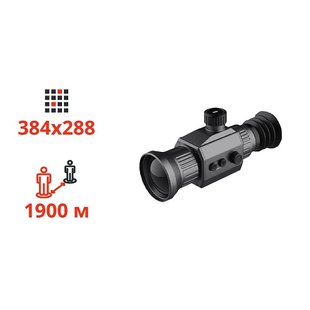 Тепловизионный прицел Dahua Thermal Scope C435 99-00012454 фото