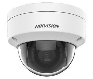 Відеокамера Hikvision DS-2CD1123G0E-I(C) (2.8 мм) 2 Мп IP 99-00004836 фото