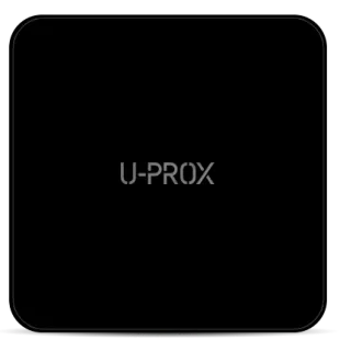 Беспроводная внутренняя сирена U-Prox Siren (Черный) 99-00013660 фото