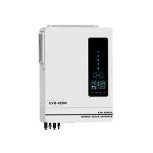 ANERN SCI-EVO-10200 48V Однофазний низьковольтний гібридний інвертор 99-00021086 фото