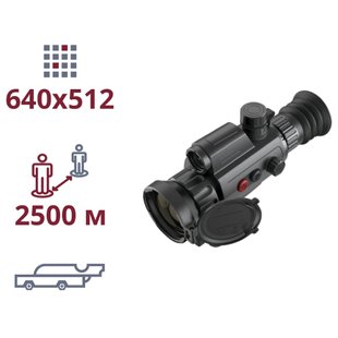 Тепловизионный прицел AGM Varmint LRF TS50-640 99-00008999 фото