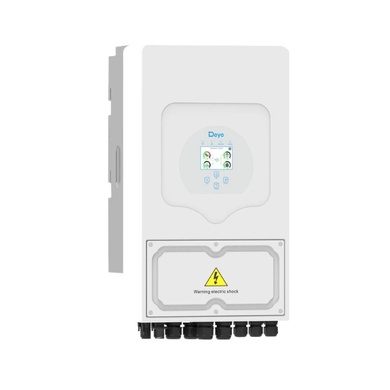 Deye SUN-6K-SG03LP1-EU Гибридный инвертор однофазный 99-00020783 фото