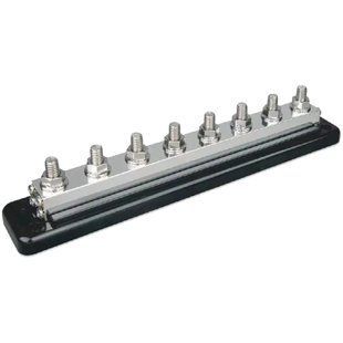 Victron Energy Busbar 600A 8P + cover Шинопровід 99-00021425 фото