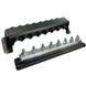 Victron Energy Busbar 600A 8P + cover Шинопровід 99-00021425 фото 2