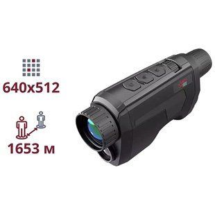 Тепловізійний монокуляр AGM Fuzion TM35-640 99-00009247 фото