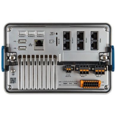 Victron Energy Ekrano GX Комунікаційний центр 99-00020908 фото