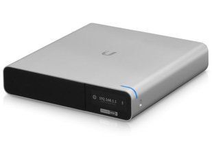 Контролер Ubiquiti Ubiquiti UniFi Cloud Key Gen2 Plus R_288141 фото