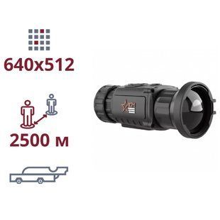 Тепловізійна насадка AGM Rattler TC50-640 99-00009687 фото