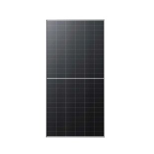 Jinko Solar JKM575N-72HL4-V Silver Frame Солнечная панель PV модуль 99-00020829 фото