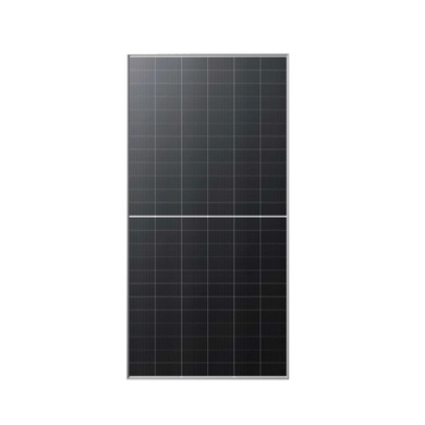 Jinko Solar JKM575N-72HL4-V Silver Frame Сонячна панель PV модуль 99-00020829 фото