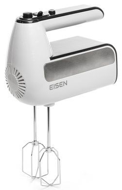 Міксер EISEN EHM-415W 450 Вт R_011476 фото