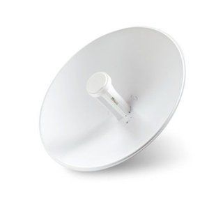 Точка доступу Ubiquiti PowerBeam M5 400mm PBE-M5-400 R_288179 фото