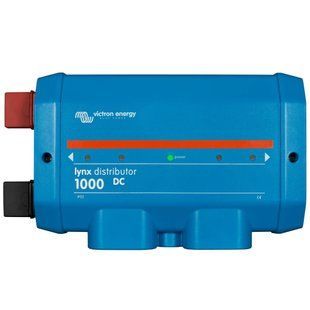 Victron Energy Lynx Distributor Розподілювач (шина паралельного підключення) 1000А 99-00020229 фото