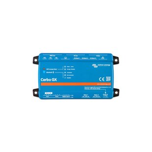 Cerbo GX solar PV inverter accessory Центр связи 99-00015316 фото