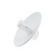 Точка доступу Ubiquiti PowerBeam M5 400mm PBE-M5-400 R_288179 фото 3