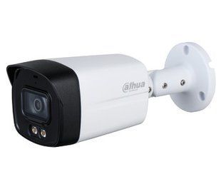 Відеокамера Dahua DH-HAC-HFW1509TLMP-A-LED (2.8 мм) 5 Мп 99-00003444 фото