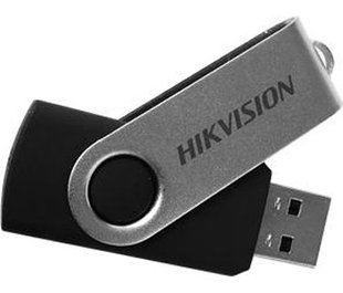 USB накопитель Hikvision HS-USB-M200S/32G 99-00002861 фото