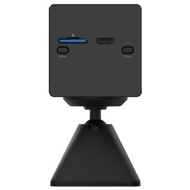 Ezviz CB2&nbsp;(1080P,BK cs-cb2) 1080p Wi-Fi IP відеокамера Ezviz 99-00016116 фото