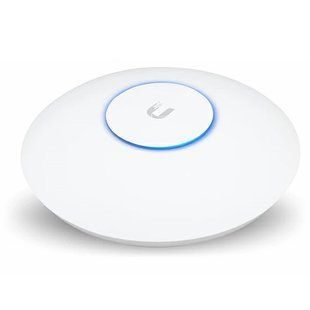 Точка доступу Ubiquiti UniFi Wave2  (AC AP) R_288198 фото
