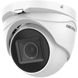 Відеокамера Hikvision DS-2CE79H0T-IT3ZF(C) (2.7-13.5 мм) 5 Мп Turbo HD 99-00007069 фото