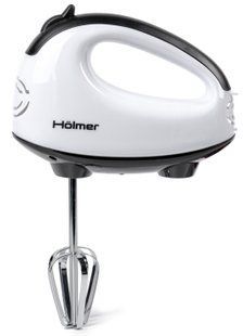 Міксер H&ouml;lmer HHM-14 400 Вт R_011446 фото