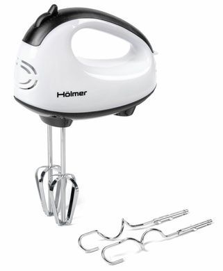Міксер H&ouml;lmer HHM-14 400 Вт R_011446 фото