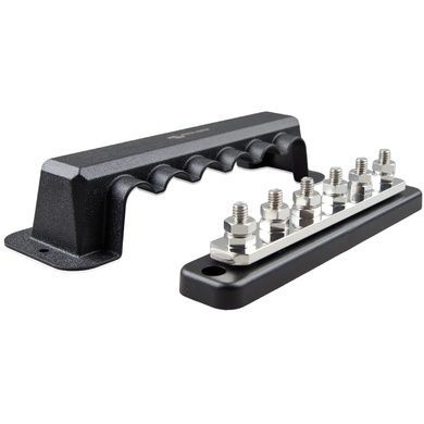 Victron Busbar 250A 6P Шинопровід 99-00021075 фото