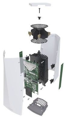 Точка доступу MikroTik RBD25G-5HPacQD2HPnD R_288318 фото