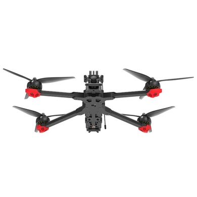 Chimera7 Pro V2 Analog 5.8G 2.5W 6S BNF ELRS 868/915MHz FPV квадрокоптер 99-00017557 фото