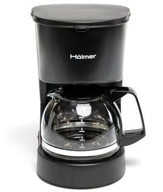 Крапельна кавоварка H&ouml;lmer HCD-012 600 мл R_016554 фото