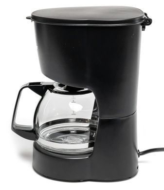 Крапельна кавоварка H&ouml;lmer HCD-012 600 мл R_016554 фото