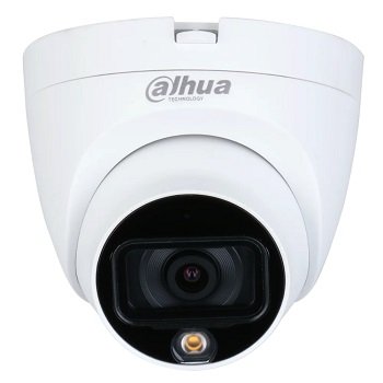 Відеокамера Dahua DH-HAC-HDW1509TLQP-A-LED (3.6 мм) 5 Мп 99-00006109 фото