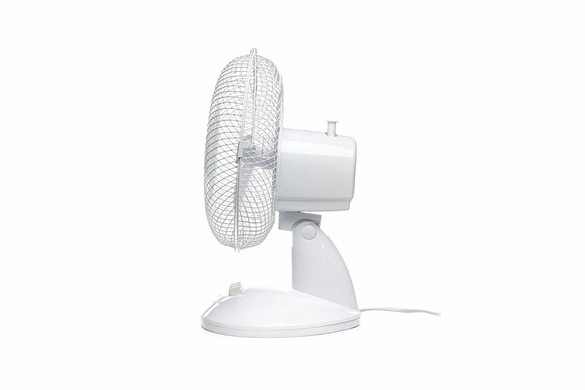 Вентилятор настільний H&ouml;lmer HFS-1209-1W 9" R_027240 фото