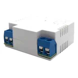 Бездротове силове реле автоматизації U-Prox Relay AC (Білий) 99-00013579 фото