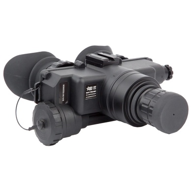 Бінокуляр нічного бачення AGM WOLF-7 PRO NW1 99-00011448 фото