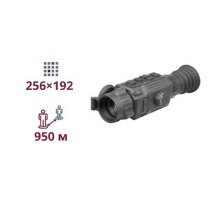 ТЕПЛОВИЗИОННЫЙ ПРИЦЕЛ AGM Rattler V2 19-256  99-00018565 фото