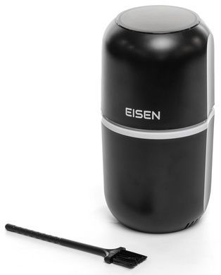 Кавомолка EISEN ECG-038B 250 Вт R_011190 фото