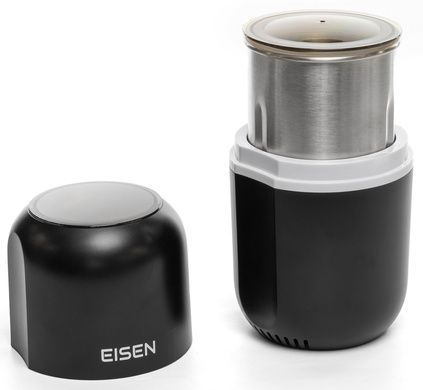 Кавомолка EISEN ECG-038B 250 Вт R_011190 фото