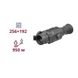 ТЕПЛОВИЗИОННЫЙ ПРИЦЕЛ AGM Rattler V2 19-256  99-00018565 фото 1