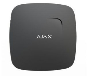 Датчик оповещения затопления Ajax LeaksProtect (Черный) 99-00000648 фото