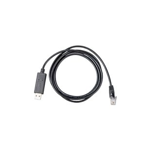 Victron Energy BlueSolar PWM-Pro to USB interface cable Кабель 99-00020235 фото