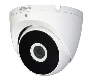 Видеокамера Dahua DH-HAC-T2A51P (2.8 мм) 5 Мп 99-00003842 фото
