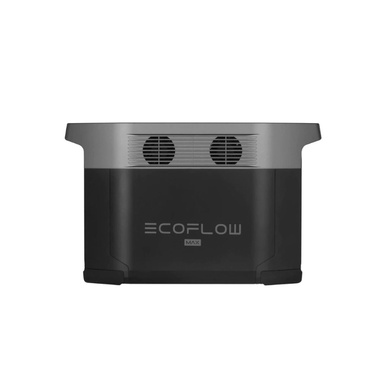 Портативне джерело живлення EcoFlow DELTA Max 1600 99-00010376 фото